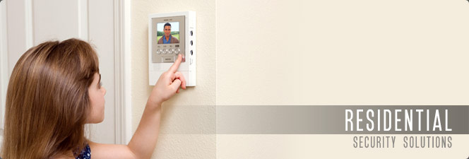 security cameras