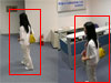 ptz_tracking Video Analytics