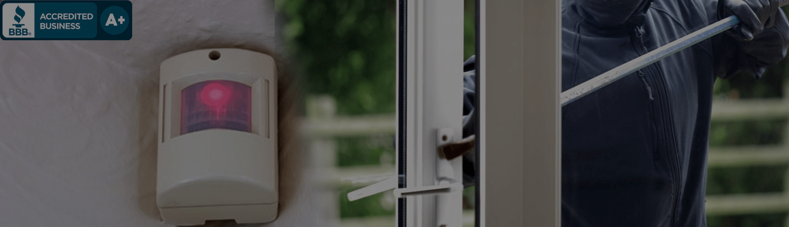 Nexlar Security Alarm System Houston Alarm Security System