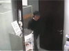 tampering_alarm Video Analytics