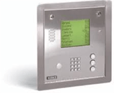 telephone_entry Houston Security Gate Access Control