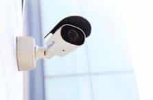 Avigilon Security Camera System - Nexlar Security