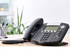 Houston Business Phone Systems