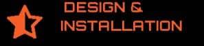 design-and-installation Security Cameras