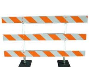 traffic_control Automatic Gates