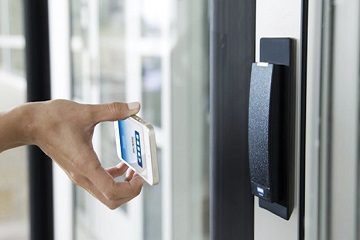 Access-control-system Blog