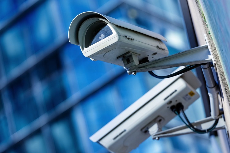 Commercial Surveillance System