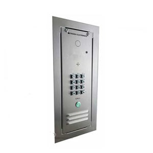 02A00310FM Telephone Entry Systems Guide for HOAs and Gated Communities