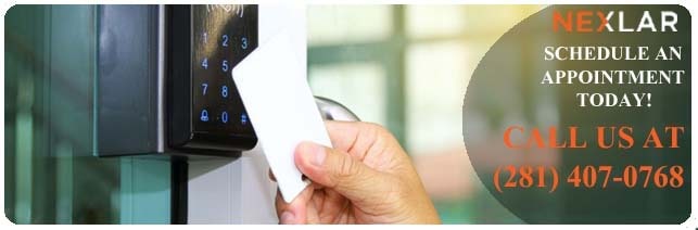 access-control-systems Door Access Control