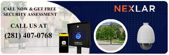 security-cameras-gated-communities Security Cameras For Gated Community