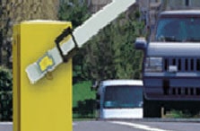 security-gates-access-control-system Houston Security Gate Access Control