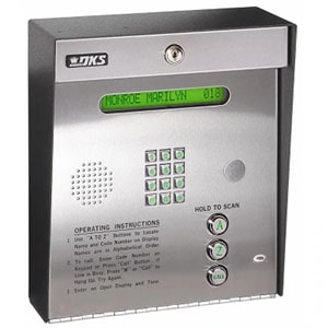 telephone-entry-systems-img Gated Community Access Control