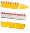 traffic-spikes Security For Apartment Complex Condominium