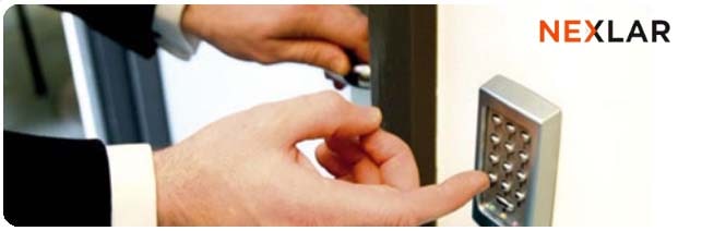 access-control-keypads Gate Access System Guide