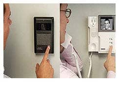 intercom-access Intercom