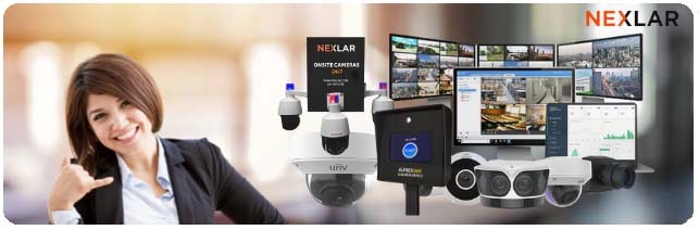nexlar-expert-advice Security Cameras Homeowner Association Best Locations