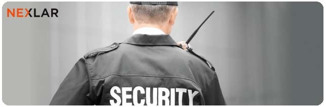 security-guards HOA Security Systems Tips