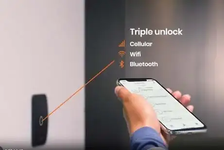 access-control-mobile-connectivity-solutions North Houston Access Control