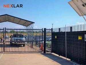 fences-self-storage Self Storage