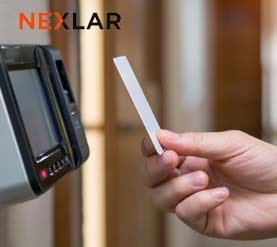 Galveston County Access Control Installation