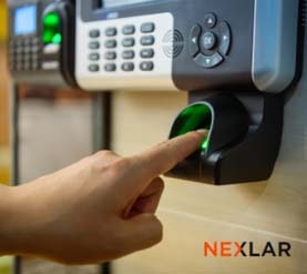 Greater Fifth Ward Access Control Installation