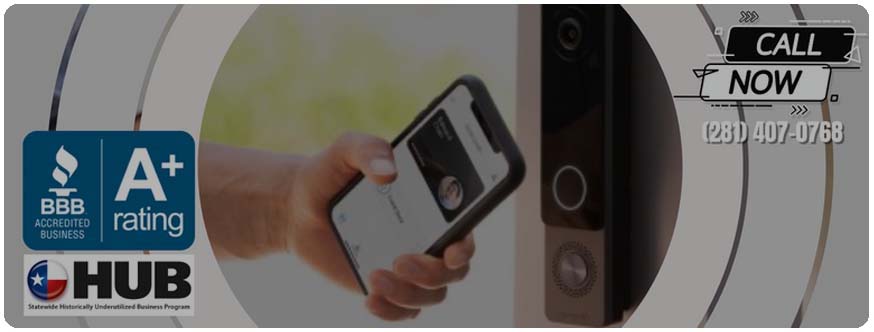 hedwig-village-access-control-installation-1 Hedwig Village Access Control
