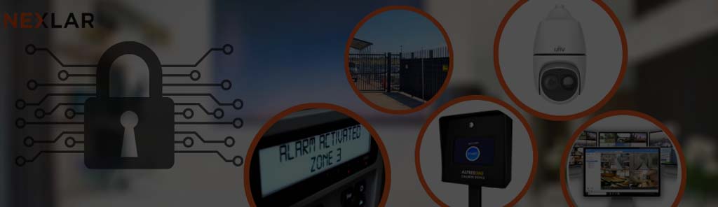 security-self-storage Self Storage