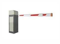 barrier-arm-gate-and-parking-lot Automatic Gates