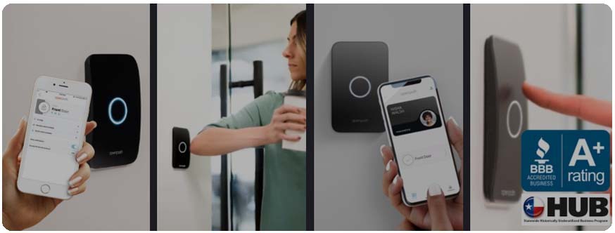 access-control-installation-westfield Westfield Access Control