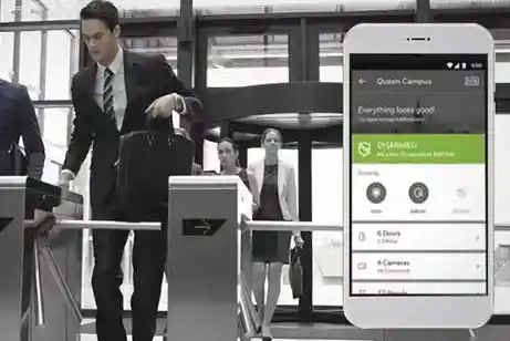 commercial-access-control-secure-business Cypress Access Control