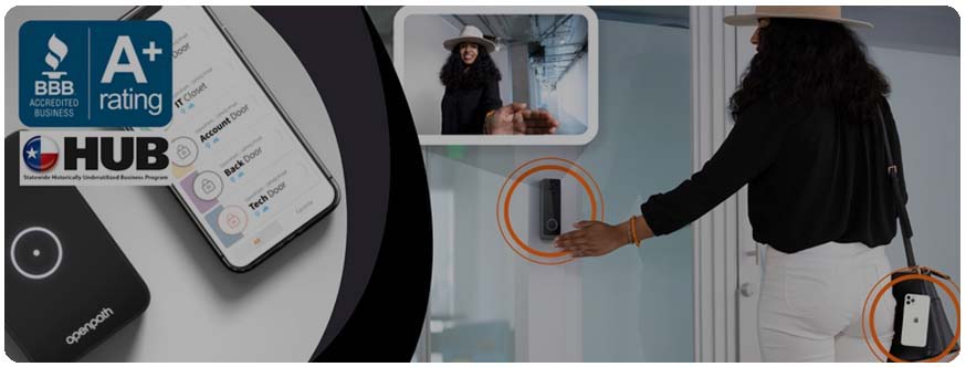 new-caney-access-control-installation New Caney Access Control