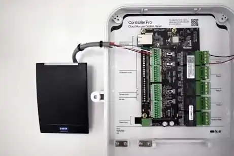 proximity-reader-access-control-systems River Oaks Access Control