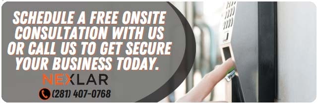 sandy-point-access-control Sandy Point Access Control