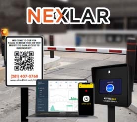 Automatic-Parking-Gate-Barriers-Security-Solutions