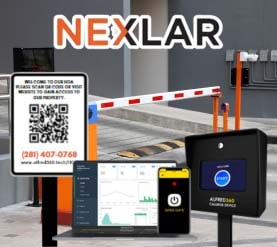 Commercial-Parking-Gate-Security-Solutions-Installations