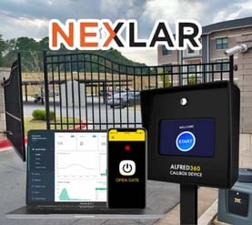 Commercial-Security-Gate-Systems-Installation