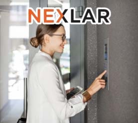 commercial-wireless-intercom-systems-solutions Commercial Building Access Control System Guide