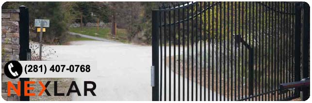electronic-gate-access-systems Electronic Gate Access Systems