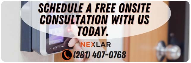 nexlar-commercial-building-access-control-systems Commercial Building Access Control Systems