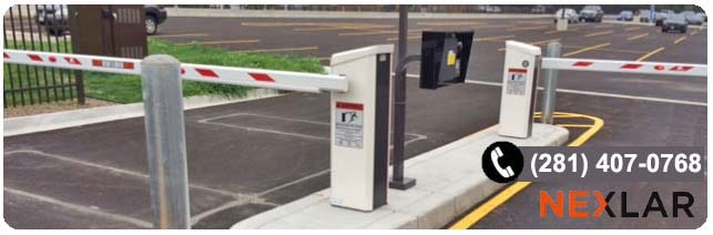 nexlar-commercial-security-gate-systems Commercial Security Gate Systems