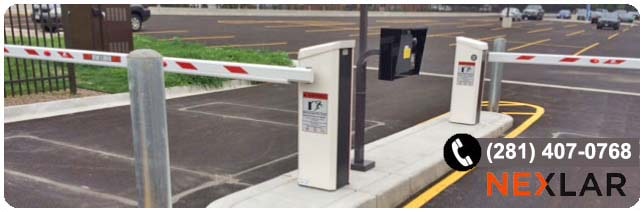 nexlar-vehicle-gate-entry-systems Vehicle Gate Entry Systems