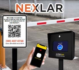 Rfid-Gate-Control-Systems-Installation