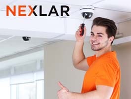 commercial-cctv-security-solutions Houston CCTV