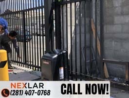 gate-solutions-maintenance Houston Gate Company