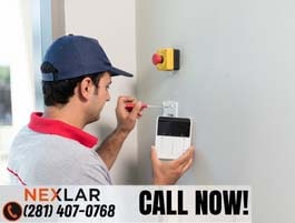 nexlar-burglar-alarm-installation-service Houston Burglar Alarms