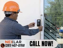 professional-team-security-system-installation Houston Business Security Systems