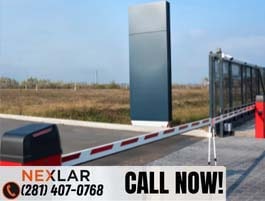 reliable-nexlar-gates-solutions Houston Gate Company