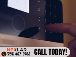 security-alarm-systems Houston Business Security Systems