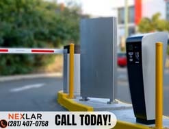 boom-gates-systems Houston Automatic Gates