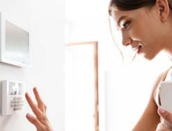 commercial-telephone-entry-access-control-system Houston Telephone Entry Systems